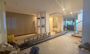FOR RENT 5 Bedroom Duplex in White Plains, Quezon City - OBRH783