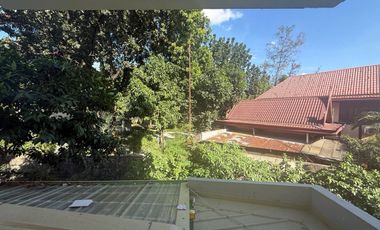 FOR RENT 5 Bedroom Duplex in White Plains, Quezon City - OBRH783