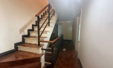 FOR RENT 5 Bedroom Duplex in White Plains, Quezon City - OBRH783