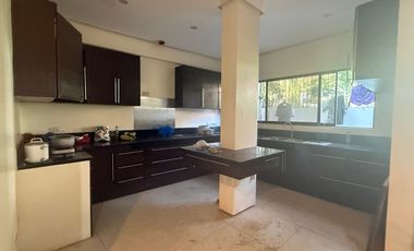 FOR RENT 5 Bedroom Duplex in White Plains, Quezon City - OBRH783