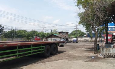 dijual tanah raya greges, dekat margomulyo, nol jalan raya propinsi