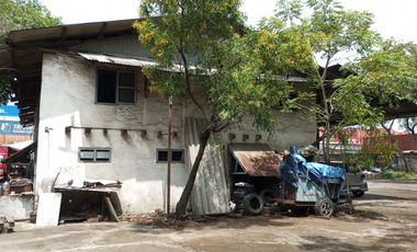 dijual tanah raya greges, dekat margomulyo, nol jalan raya propinsi