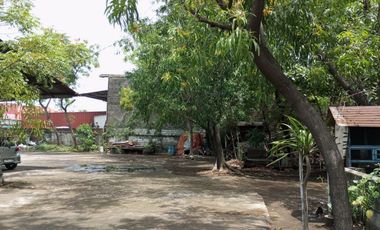 dijual tanah raya greges, dekat margomulyo, nol jalan raya propinsi