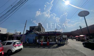 Propiedad en Centro Historico Chalco Estado de Mexico – EN RENTA