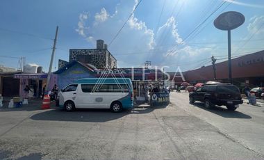 Propiedad en Centro Historico Chalco Estado de Mexico – EN RENTA