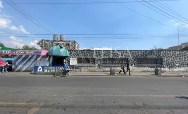 Propiedad en Centro Historico Chalco Estado de Mexico – EN RENTA