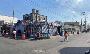 Propiedad en Centro Historico Chalco Estado de Mexico – EN RENTA