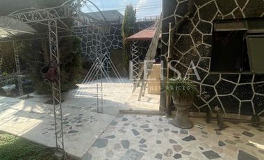 Propiedad en Centro Historico Chalco Estado de Mexico – EN RENTA