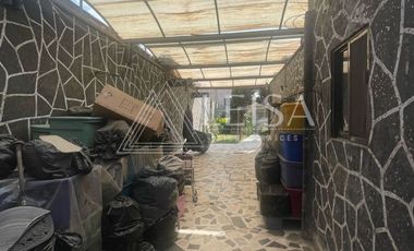 Propiedad en Centro Historico Chalco Estado de Mexico – EN RENTA