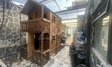 Propiedad en Centro Historico Chalco Estado de Mexico – EN RENTA