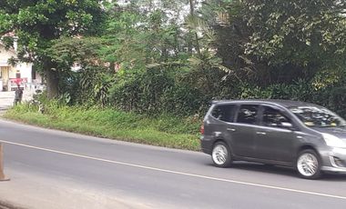 1,6 Ha Tanah Pinggir Jalan Mainroad, Mandalasari, Cikalong Wetan, Bandung Barat.