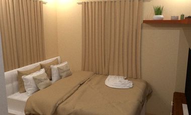 Affordable Homes for Sale in Morong, Rizal