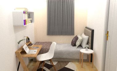 Affordable Homes for First-Time Buyers