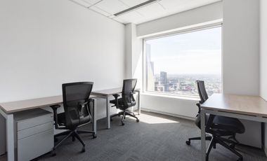 Book open plan office space for businesses of all sizes in Regus South Supermarket