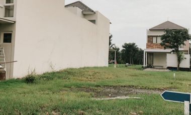 DIJUAL TANAH GRAND PAKUWON . , SURABAYA BARAT