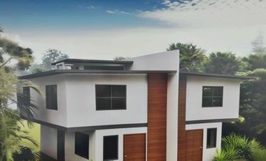 House for Sale on a Quiet Street
