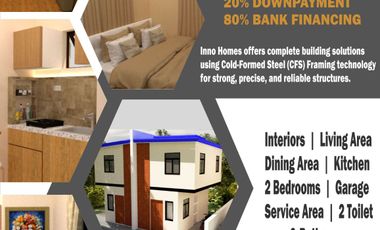 House for Sale on a Quiet Street