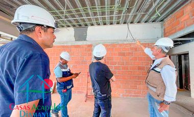 ¡Oportunidad de inversión! Departamento de playa con vista frontal al mar