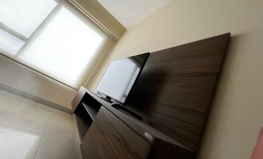 Suite Semiamoblada en Alquiler en el Edificio City Suites, 1 Habitación, 1 Baño, Piscina, Parqueo, Seguridad.
