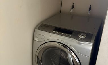 Suite Semiamoblada en Alquiler en el Edificio City Suites, 1 Habitación, 1 Baño, Piscina, Parqueo, Seguridad.