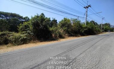3-2-0 Rai | Tree Covered Land For Sale  Subdivided Into 3 Home Building Plots