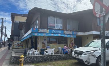 Amplia propiedad en segundo piso para Empresas