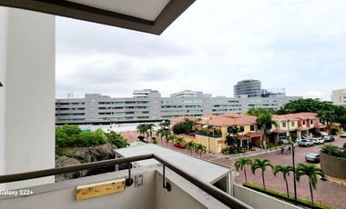 CIUDAD COLON ELEGANTE DEPARTAMENTO DOS DORMITORIOS DOS PARQUEOS