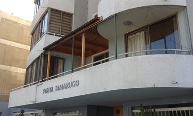 Departamento, Edificio Punta Tamarugo