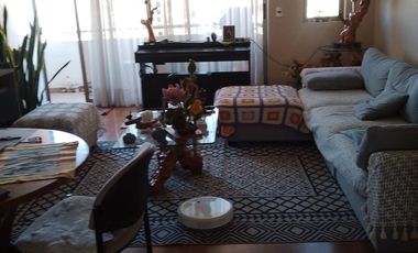 Departamento, Edificio Punta Tamarugo