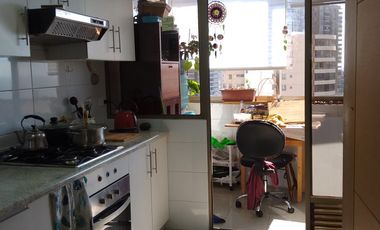 Departamento, Edificio Punta Tamarugo