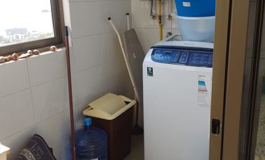 Departamento, Edificio Punta Tamarugo