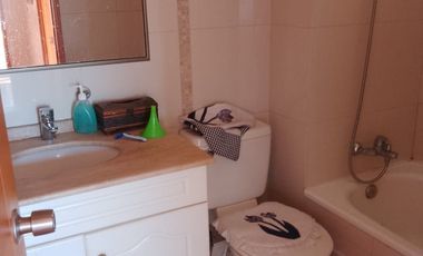 Departamento, Edificio Punta Tamarugo