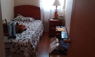 Departamento, Edificio Punta Tamarugo