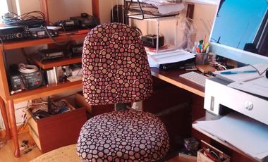 Departamento, Edificio Punta Tamarugo