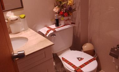 Departamento, Edificio Punta Tamarugo