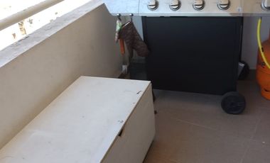 Departamento, Edificio Punta Tamarugo