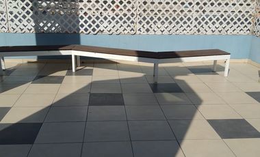 Departamento, Edificio Punta Tamarugo