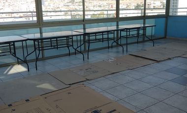 Departamento, Edificio Punta Tamarugo