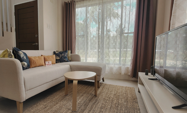 READY FOR OCCUPANCY IN LIPA BATANGAS