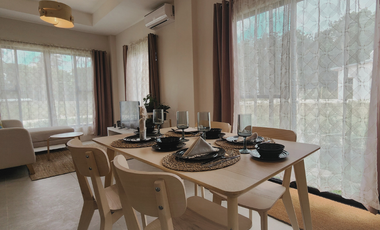 READY FOR OCCUPANCY IN LIPA BATANGAS