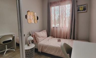 READY FOR OCCUPANCY IN LIPA BATANGAS