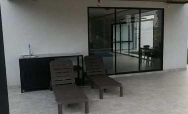 VENTA DE CASA-FINCA