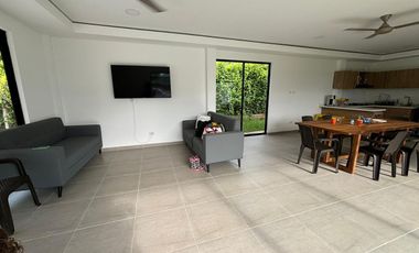 VENTA DE CASA-FINCA