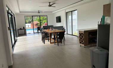 VENTA DE CASA-FINCA