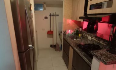 VENTA DE APARTAMENTO EN BELLO CON PARQUEADERO