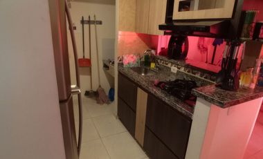VENTA DE APARTAMENTO EN BELLO CON PARQUEADERO