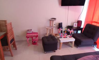 VENTA DE APARTAMENTO EN BELLO CON PARQUEADERO
