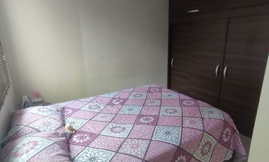 VENTA DE APARTAMENTO EN BELLO CON PARQUEADERO