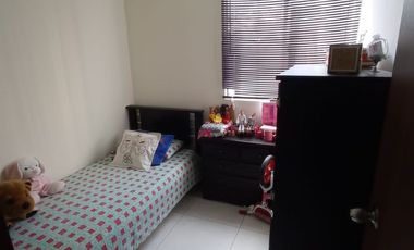 VENTA DE APARTAMENTO EN BELLO CON PARQUEADERO