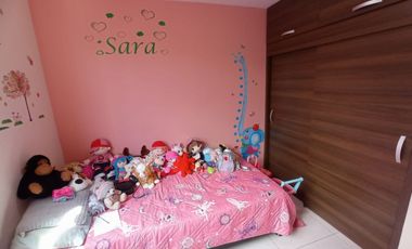VENTA DE APARTAMENTO EN BELLO CON PARQUEADERO